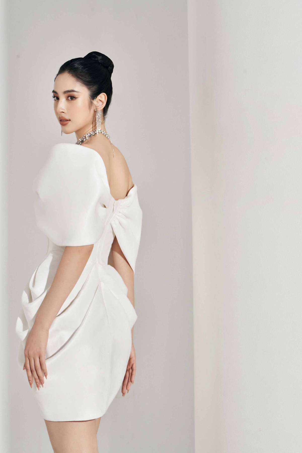 Petal Dress