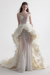 CV Raffaella Couture