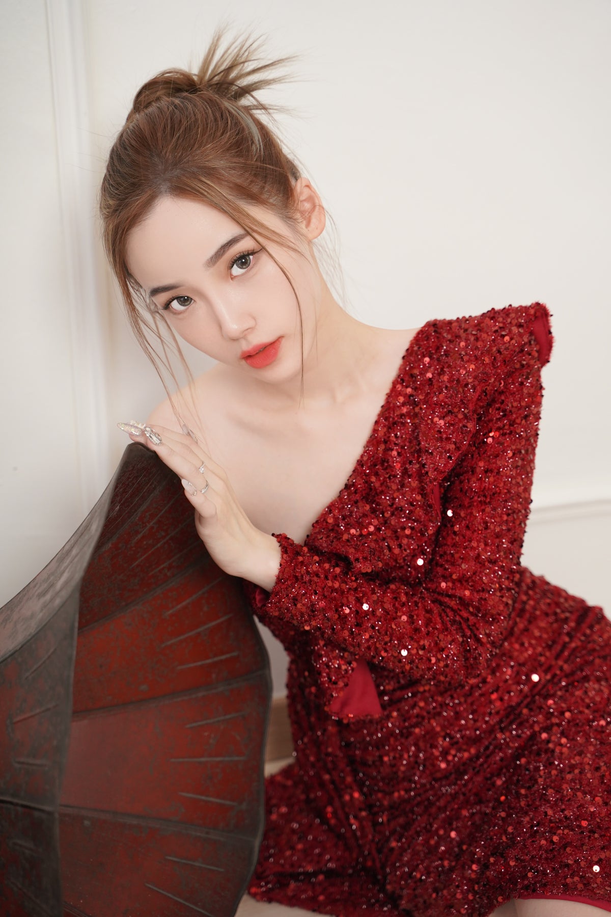 Amora Sequin