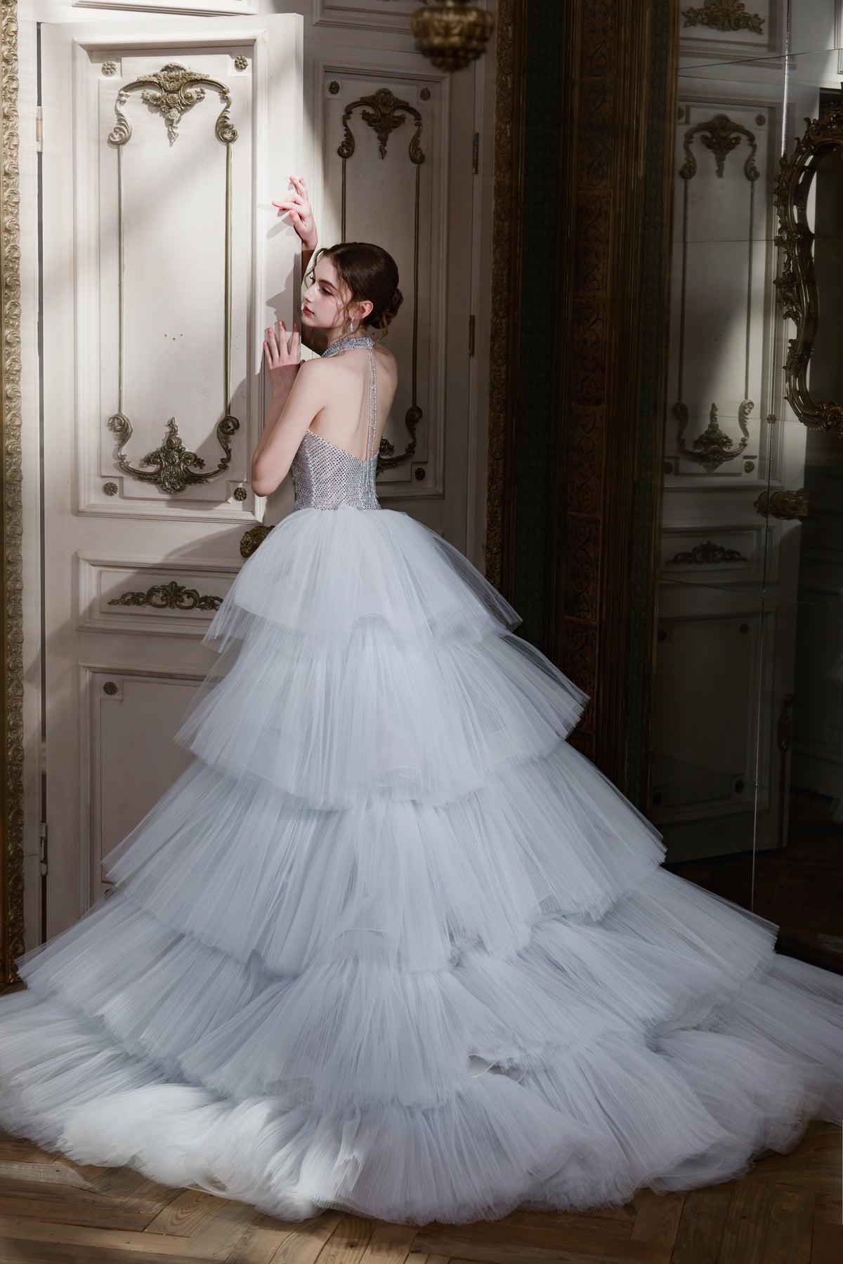 Revelle Gown