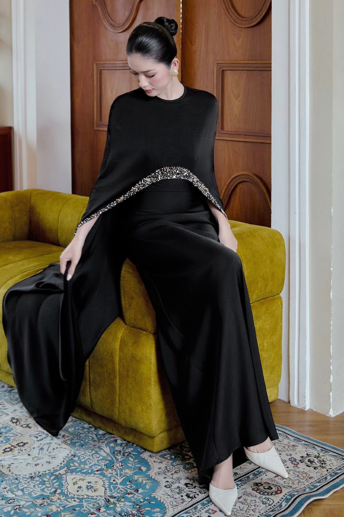 Slaya Dress