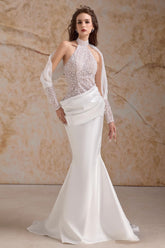 Solaine Gown