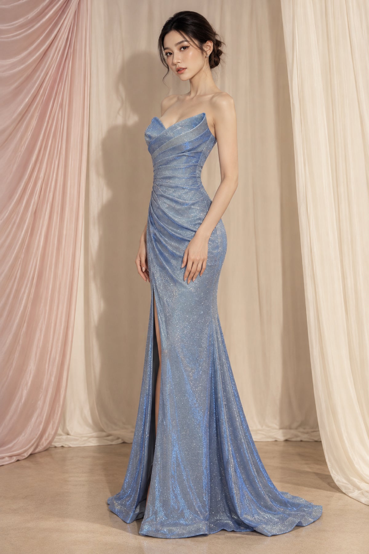 Stardust Dress