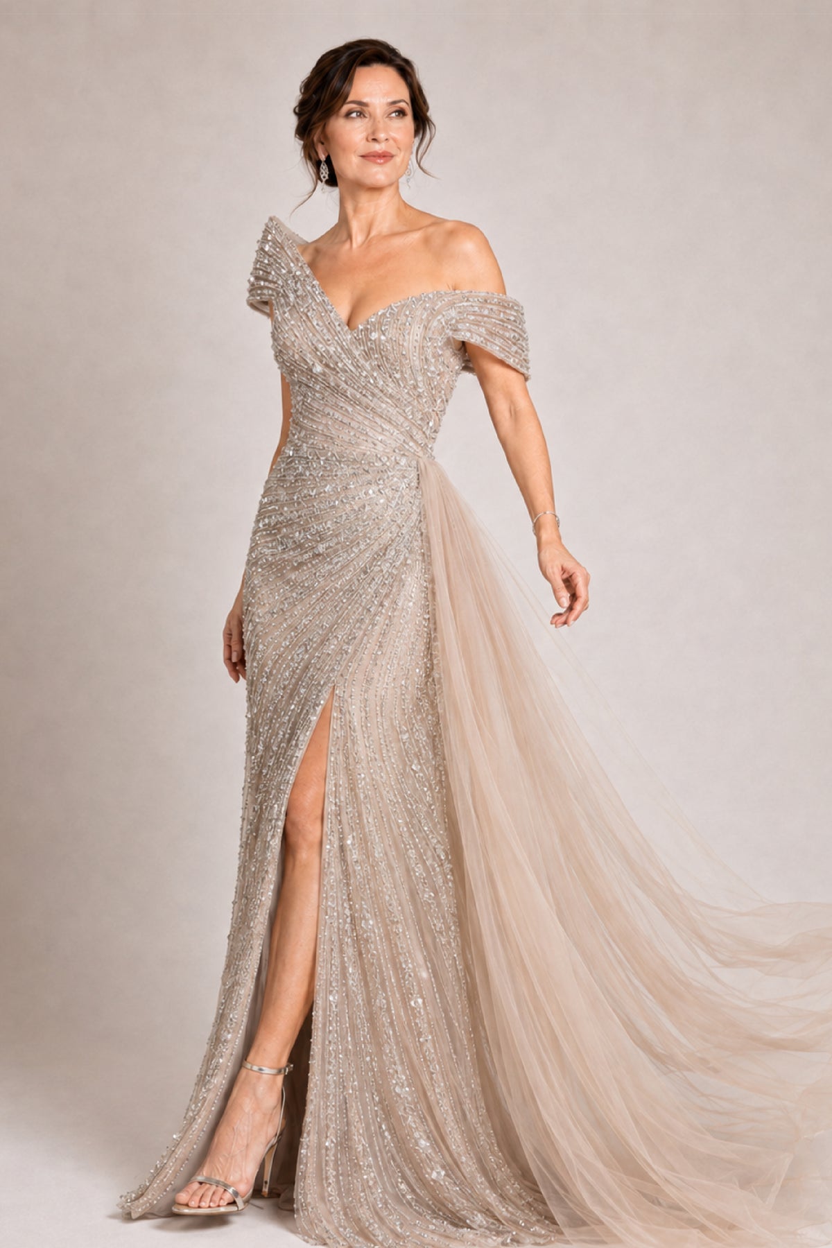 Tina Gown