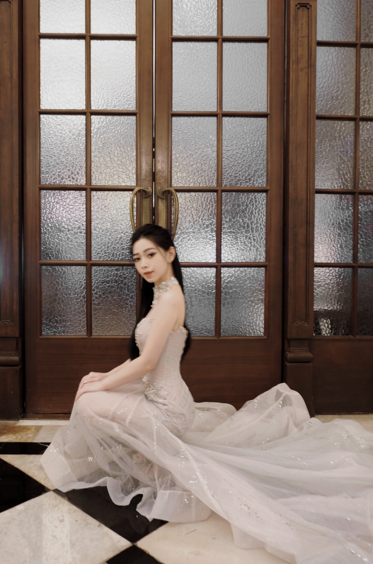 CV Valentina Couture