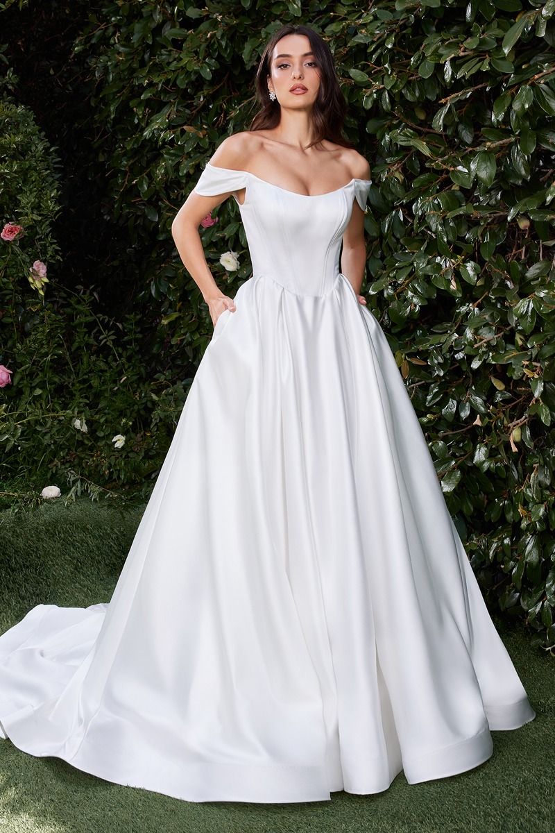 Vivienne Gown