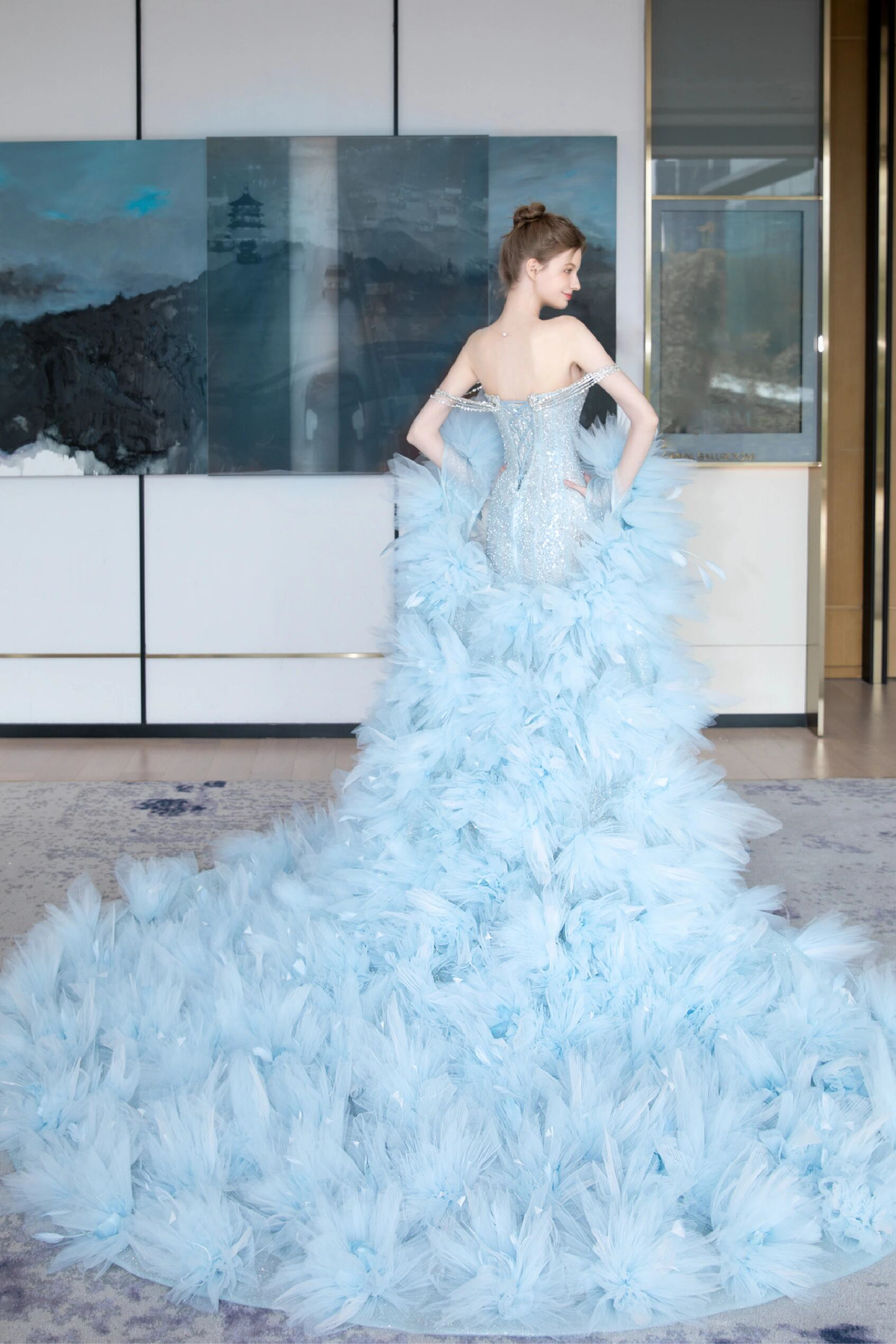 CV Wyn Couture