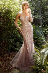 Evangeline Gown