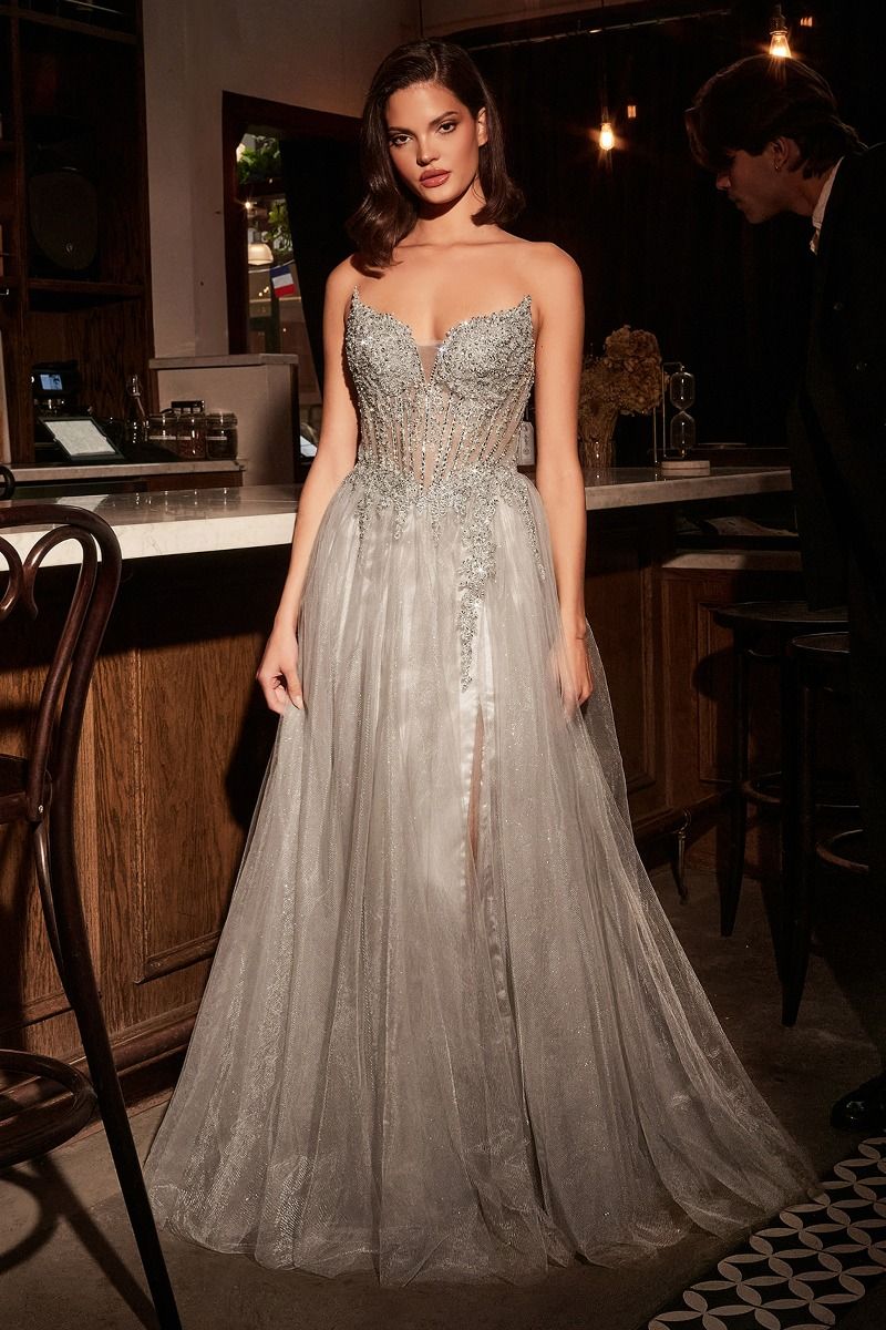 Bianca Gown