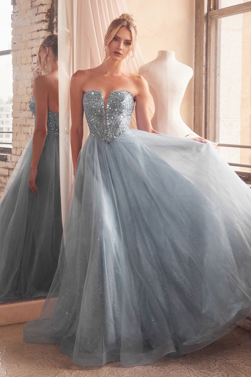 Madeline Dress