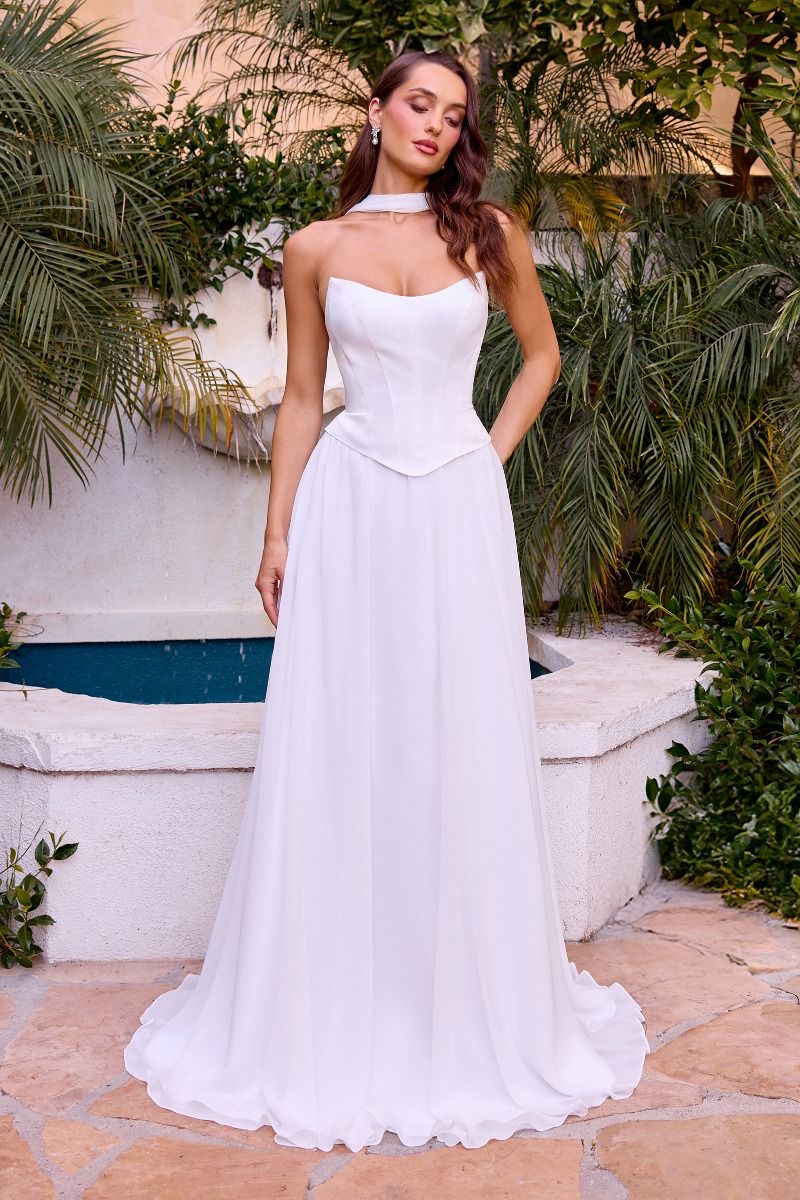 Emeline Gown (W)