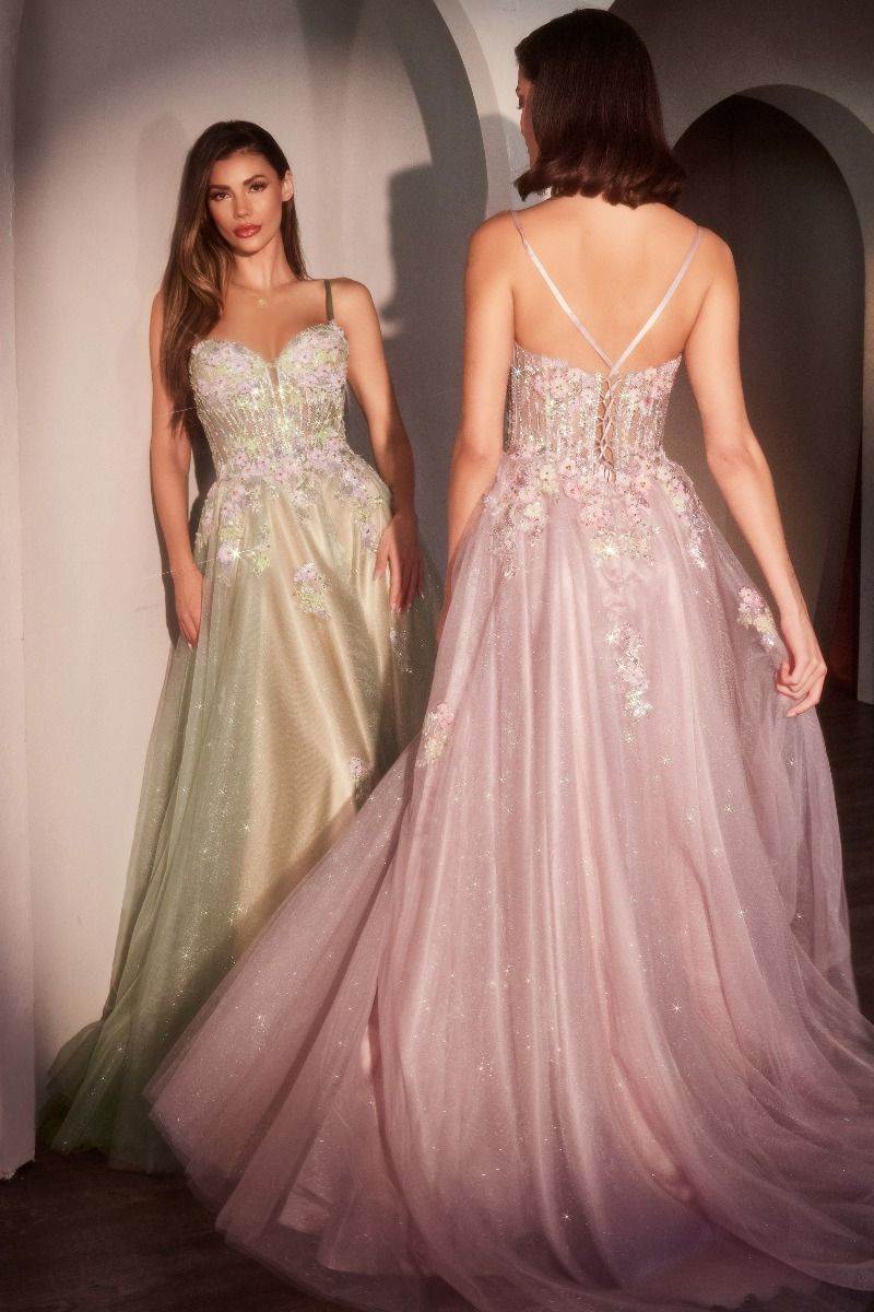 Melody Gown