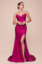 Kristy Dress