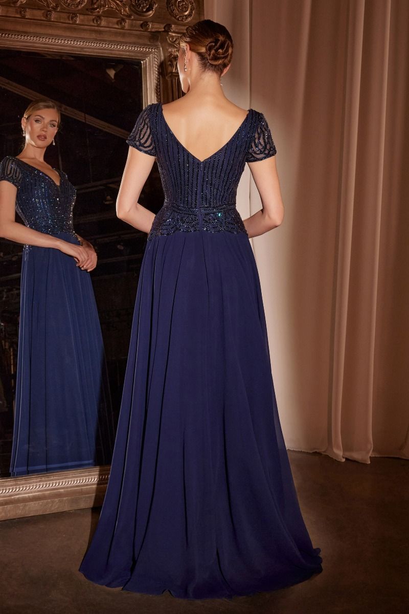 Zola Dress