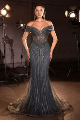 Avelina Gown