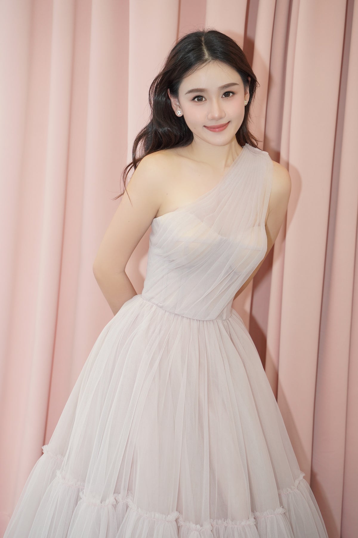 Ella Tulle Dress
