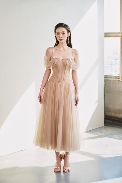 Piccolo Dress