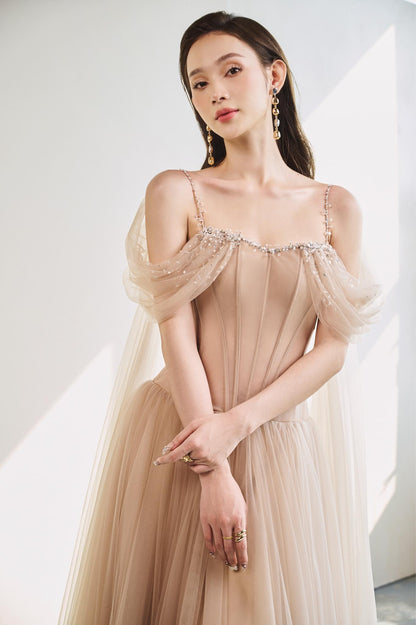Piccolo Dress