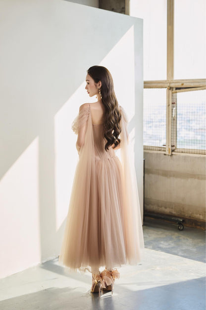 Piccolo Dress