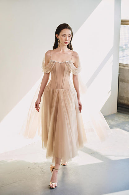 Piccolo Dress