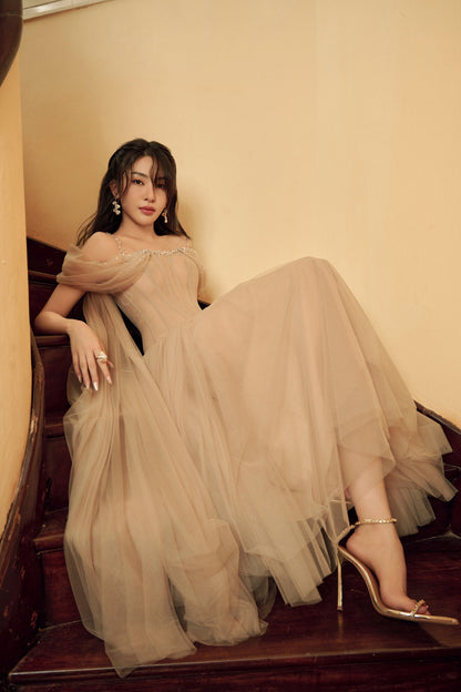 Piccolo Dress