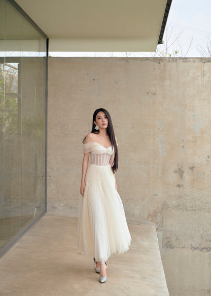 Jodie Dress
