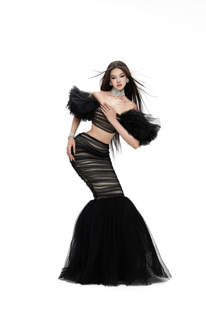 Mireille Set