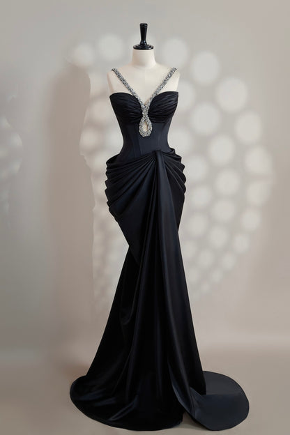 Fenella Gown