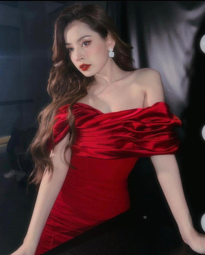 Feme Dress