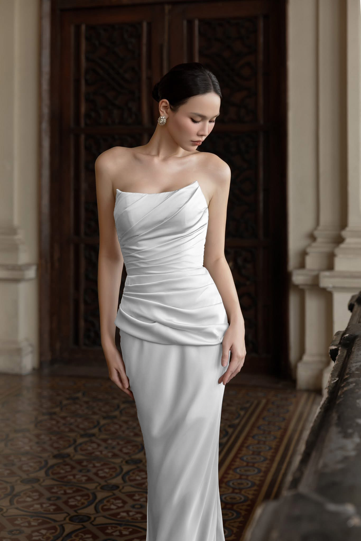 Jemma Dress