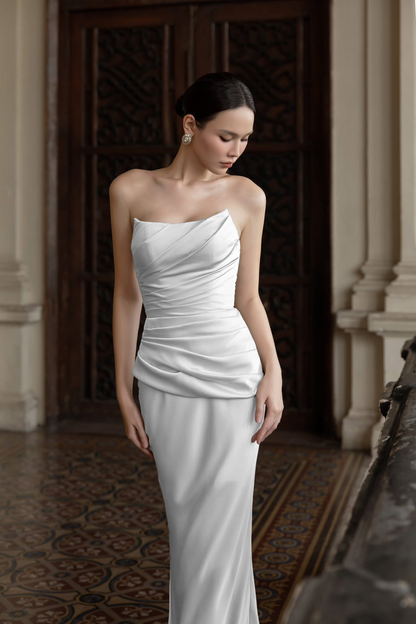 Jemma Dress