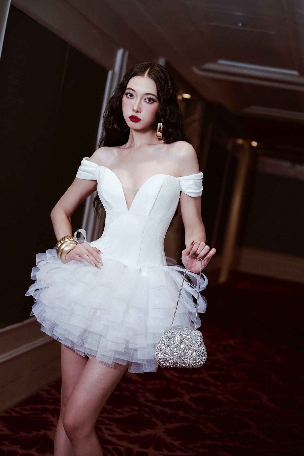 Elodie Mini