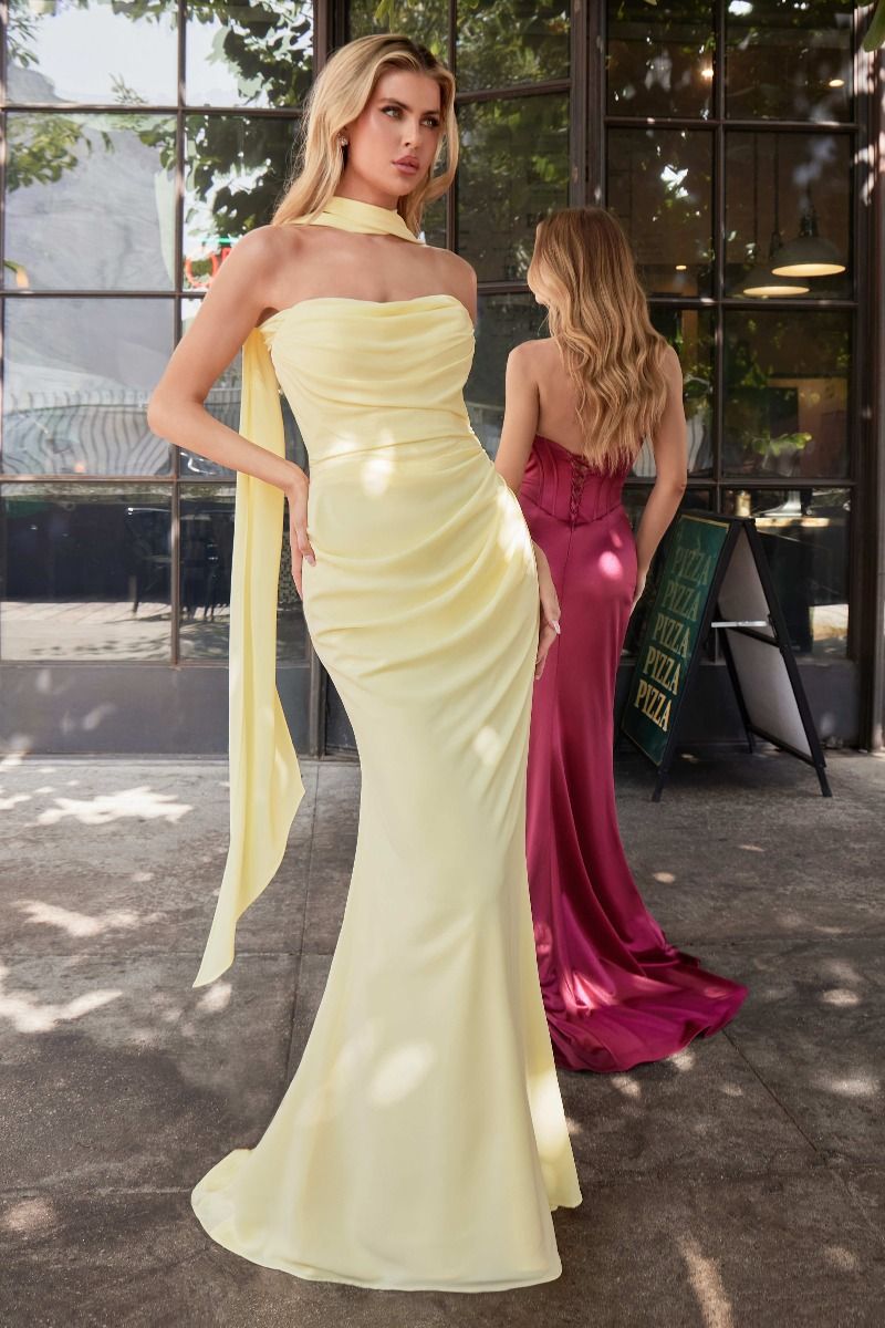 Liana Dress