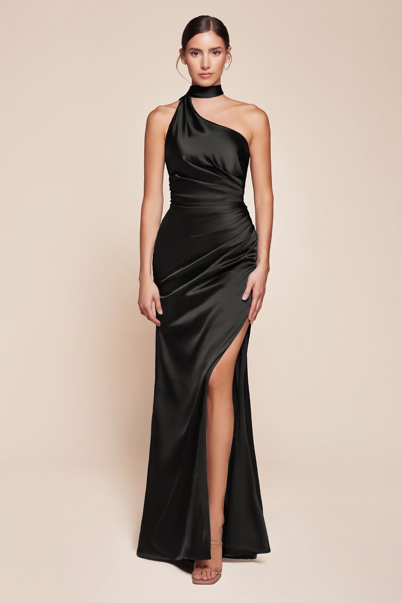 Alba Dress