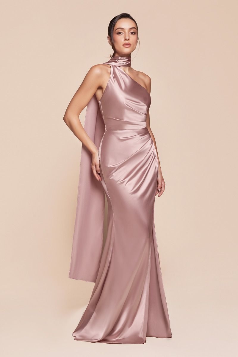 Alba Dress