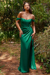 Emma Corset Dress (C)