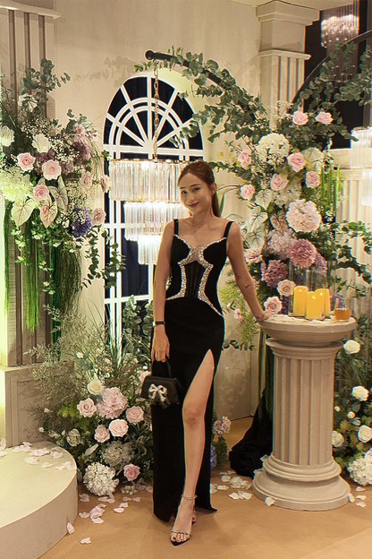Adele Dress