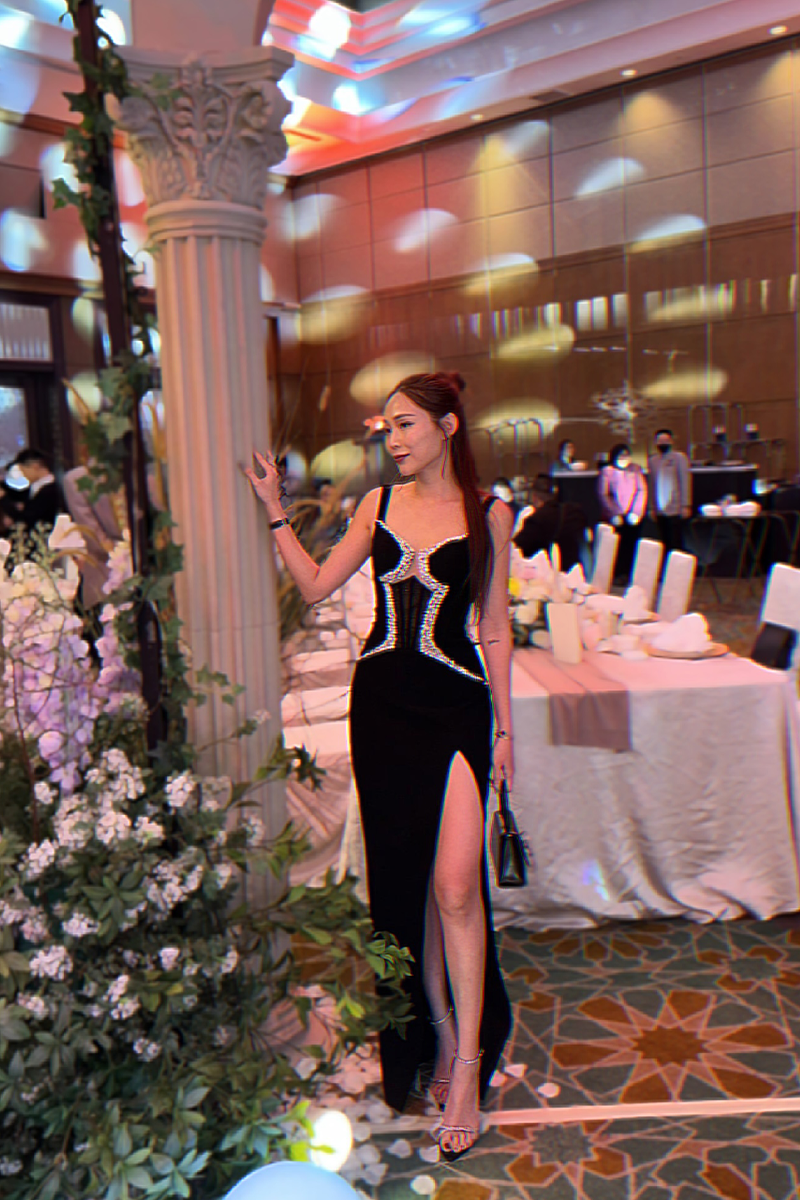 Adele Dress