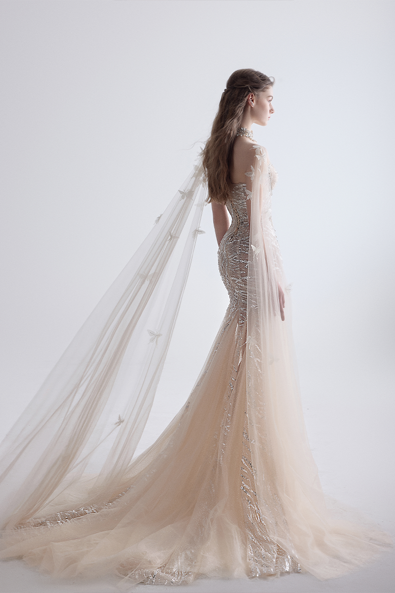 CV Aireen Couture