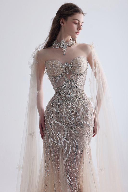 CV Aireen Couture