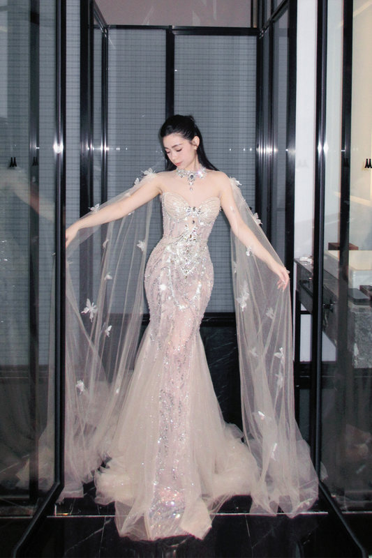 CV Aireen Couture