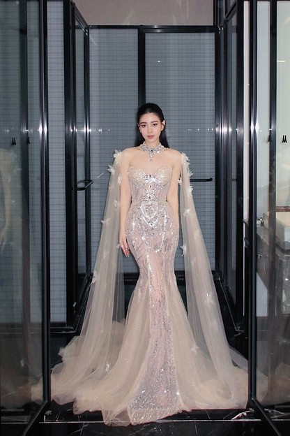 CV Aireen Couture