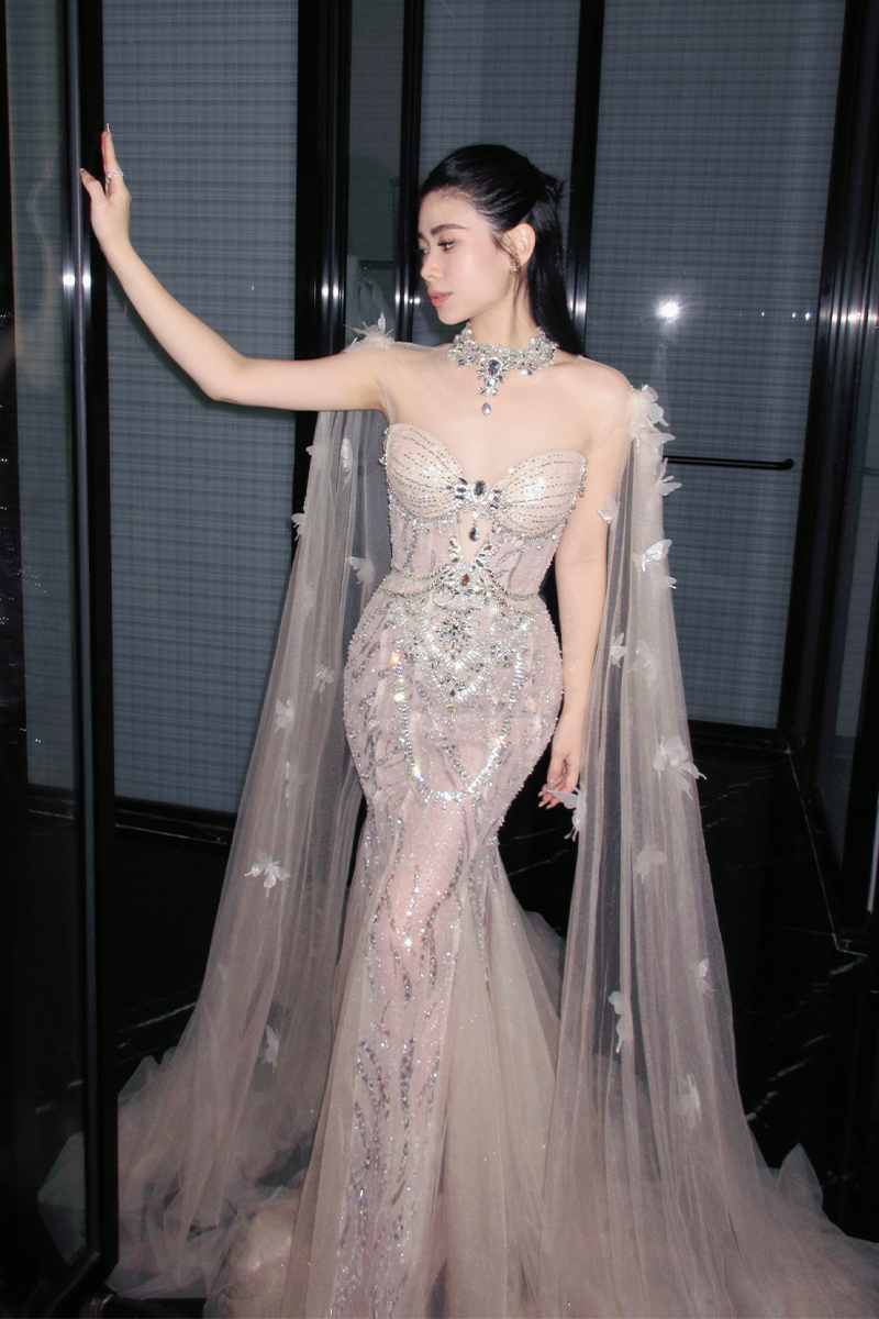 CV Aireen Couture