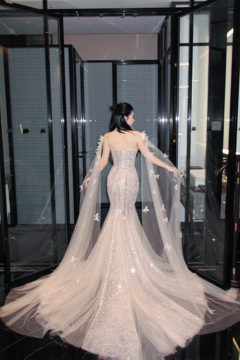 CV Aireen Couture