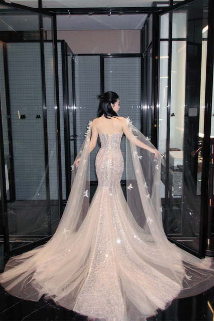 CV Aireen Couture
