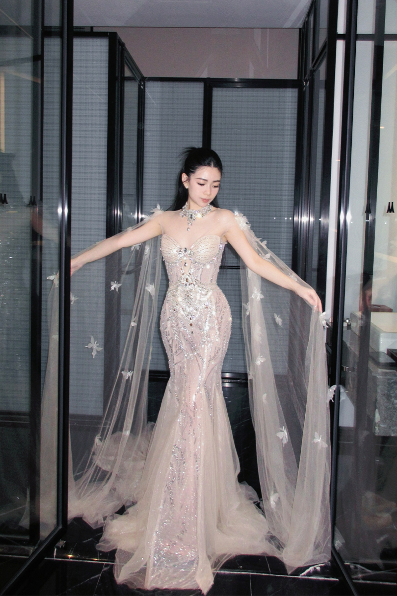 CV Aireen Couture