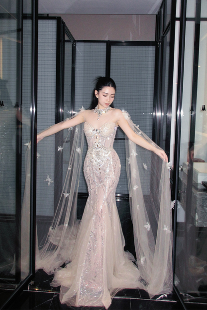 CV Aireen Couture