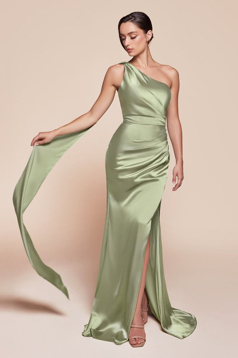 Alba Dress