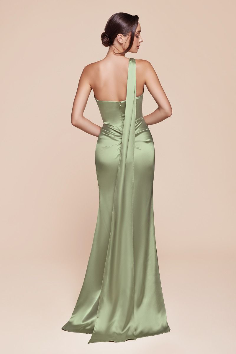 Alba Dress