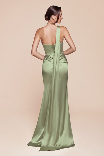 Alba Dress